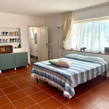 La Stanza Col Giardino Hotell Bagno a Ripoli Eksteriør bilde